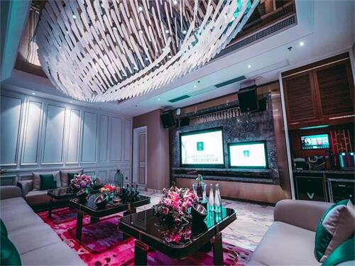 蚌埠小时场ktv，时尚娱乐新选择-禹会区ktv预定