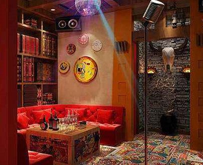 蚌埠小时场ktv哪个好ktv小时场推荐-禹会区ktv预定